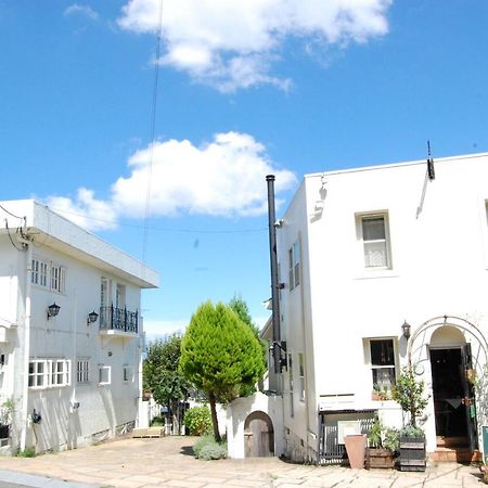 Kamakurayama Holiday Flat Exteriör bild
