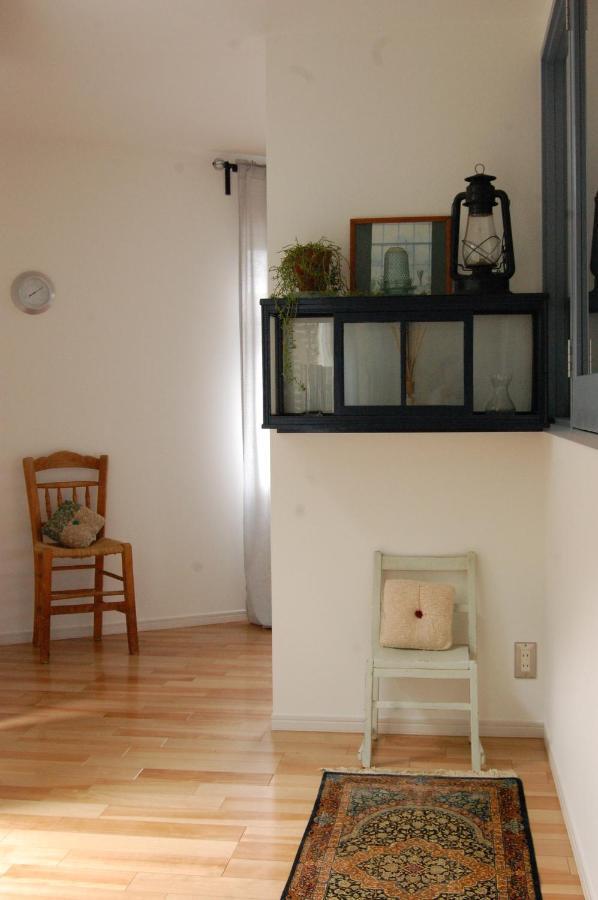 Kamakurayama Holiday Flat Exteriör bild