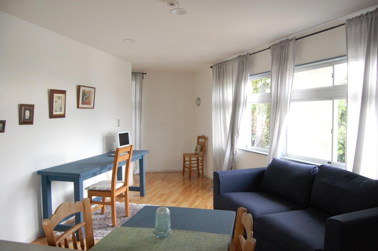 Kamakurayama Holiday Flat Exteriör bild